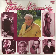 Feleki Kamill - Feleki Kamill