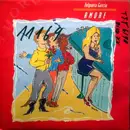 7inch Vinyl Single - Felguera Garcia - Amore