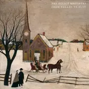 The Felice Brothers - From Dreams..