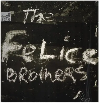 Felice Brothers - Felice Brothers