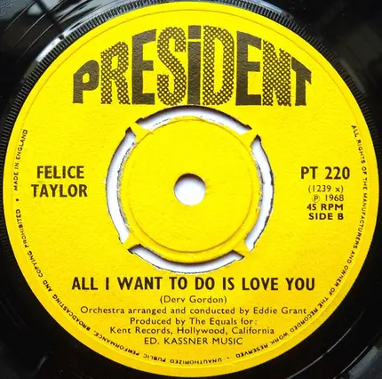 Felice Taylor - Suree-Surrender