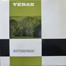 LP - Barg Und Rösener - Verse - Deutsche Gedichte Aus Zwölf Jahrhunderten