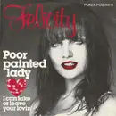 7inch Vinyl Single - Felicity Buirski - Poor Painted Lady