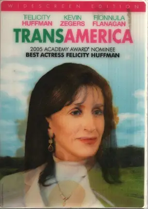 Felicity Huffman / Kevin Zegers a.o. - Transamerica