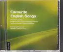 CD - Felicity Lott , Graham Johnson - Favourite English Songs