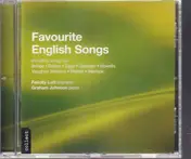 Felicity Lott - Favourite English Songs