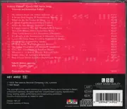 CD - Felicity Palmer - Love's Old Sweet Song. Victorian And Edwardian Ballads
