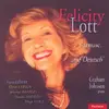 CD - Felicity Lott - S'Amuse 'auf Deutsch