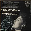 2x7inch Vinyl Single - Felicia Sanders - At The Blue Angel