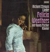 Felicia Weathers - Lieder Von Richard Strauss