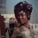 LP - Felicia Weathers - Portrait In Musik