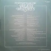 LP - Felicia Weathers - Portrait In Musik