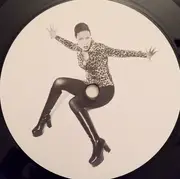 12inch Vinyl Single - Felicia - I've Got This Secret