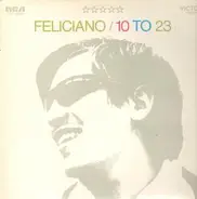 José Feliciano - 10 to 23