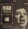 LP - Felicia Sanders - Live
