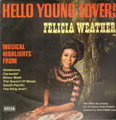 Felicia Weathers - Hello Young Lovers