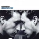 CD - Felicidadblanch - Boring&Pretentious