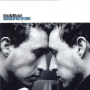 Felicidadblanch - Boring&Pretentious