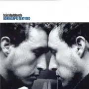 CD - Felicidadblanch - Boring&Pretentious