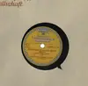 Schellack-12inch Vinyl Single - Felicie Hüni-Mihacsek - Die Entführung aus dem Serail - Mozart