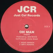 12inch Vinyl Single - Felion - Oh Man