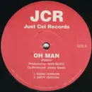 12inch Vinyl Single - Felion - Oh Man