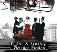 Feline & Strange - Science Fiction