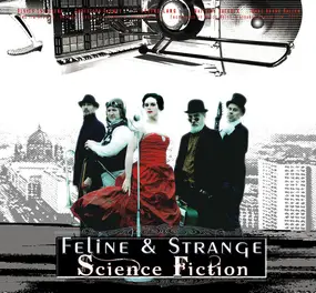 Feline - Science Fiction