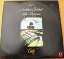 LP - Felipe Campuzano - Andalucía Espiritual Vol. 1 - Cádiz