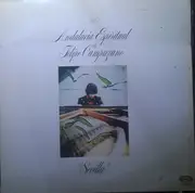 LP - Felipe Campuzano - Andalucía Espiritual Vol. 2 - Sevilla - Gatefold