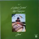 LP - Felipe Campuzano - Andalucía Espiritual Vol. 3 - Jaen