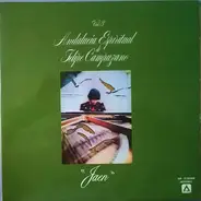 Felipe Campuzano - Andalucía Espiritual Vol. 3 - Jaen