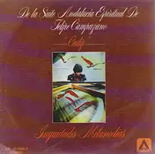 Felipe Campuzano - Inquietudes / Melancolias