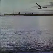 LP - Felipe Campuzano - Andalucía Espiritual Vol. 1 - Cádiz - Gatefold