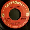 7inch Vinyl Single - Felipe Arriaga - Vengo A Verte