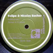 Felipe & Nicolas Bacher - Matoraniko
