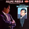 LP - Felipe Pirela - Felipe Pirela interpreta a: Armando Manzanero