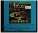 CD - Felipe Rodriguez - Trio Los Antares