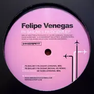 Felipe Venegas - Pa Bailar Y Pa Gozar EP