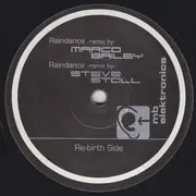 12inch Vinyl Single - Felipe - Tomahowk