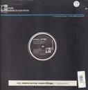 12inch Vinyl Single - Felipe - Tomahowk