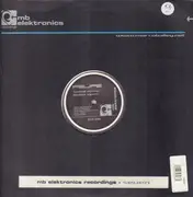 12inch Vinyl Single - Felipe - Tomahowk
