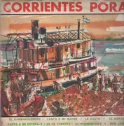 LP - Felix Villalba, Emeterio Fernandez, Pedro de Ciervi - Corrientes Pora