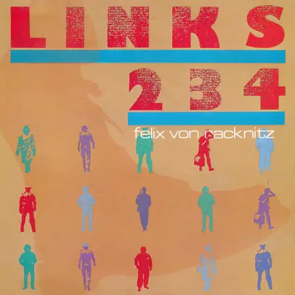 Felix von Racknitz - Links 2 3 4