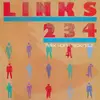 7inch Vinyl Single - Felix von Racknitz - Links 2 3 4