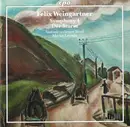 CD - Weingartner - Symphony 4 Der Sturm