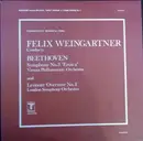 LP - Beethoven - Symphony No. 3 'Eroica' / Leonore Overture No. 2