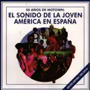 Book - Felix A. Dominguez / Pedro Garcia / Arantxa Fernandez - 50 años de Motown el sonido de la joven América en España