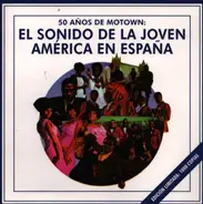 Felix A. Dominguez / Pedro Garcia / Arantxa Fernandez - 50 años de Motown el sonido de la joven América en España