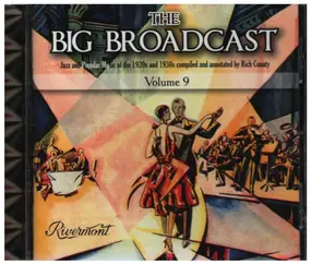 Felix Arndt - The Big Broadcast Volume 9